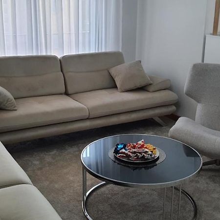 Luxury Apartment Stefanija Tivat Dış mekan fotoğraf