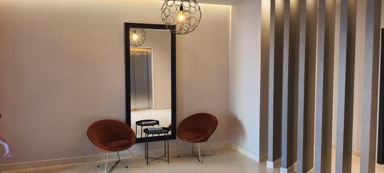 Luxury Apartment Stefanija Tivat Dış mekan fotoğraf