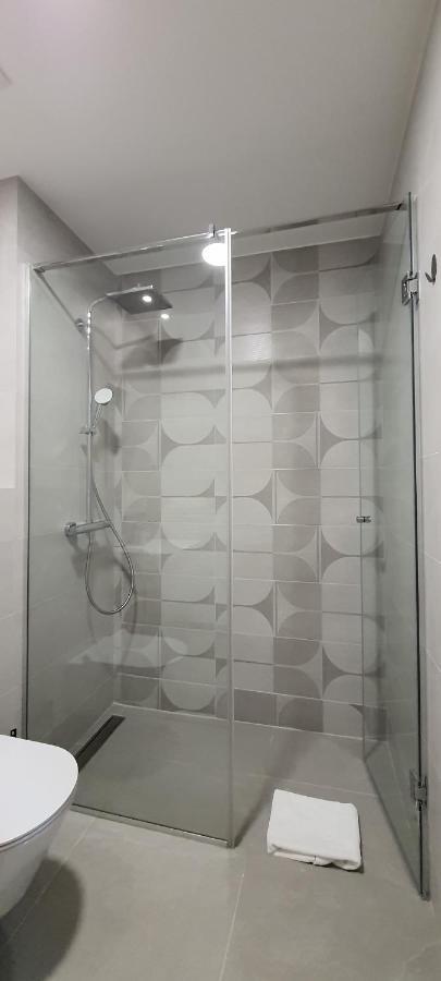 Luxury Apartment Stefanija Tivat Dış mekan fotoğraf
