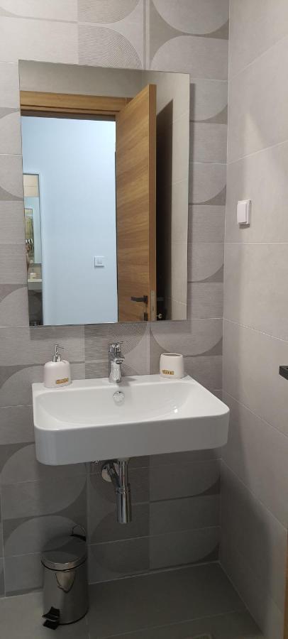 Luxury Apartment Stefanija Tivat Dış mekan fotoğraf