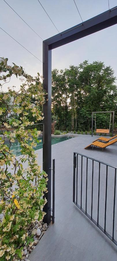 Luxury Apartment Stefanija Tivat Dış mekan fotoğraf