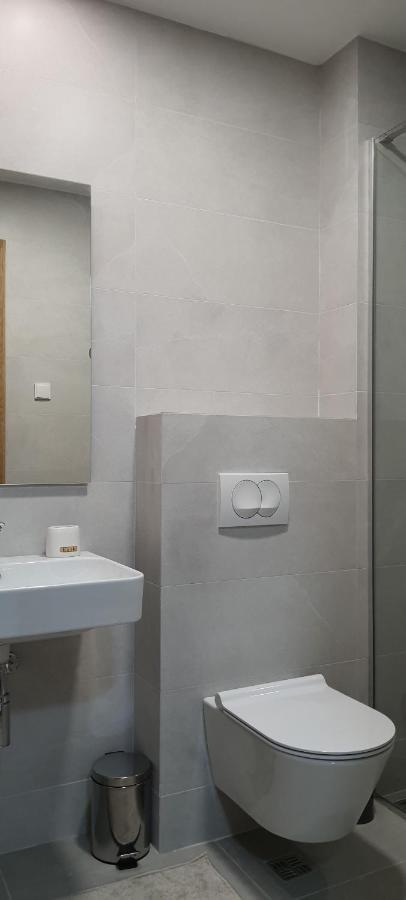 Luxury Apartment Stefanija Tivat Dış mekan fotoğraf